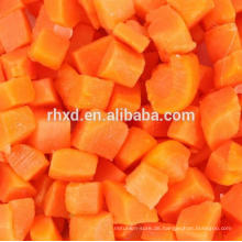 frische gefrorene Karottenscheibe mit bestem konkurrenzfähigem Preis